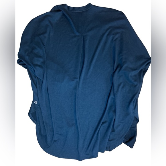 Natori Women's Lounge Topper - Picture 4 of 6